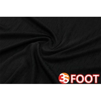 Ensemble Survetement De Foot Angleterre Noir 2025/2026