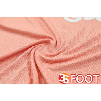 Ensemble Survetement De Foot FC Chelsea Rose 2025/2026