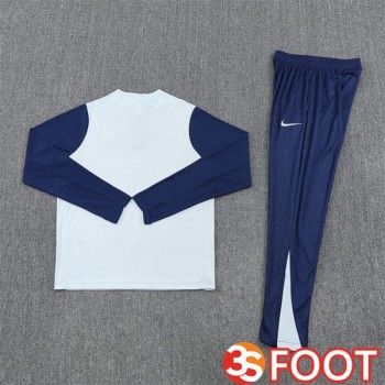 Ensemble Survetement De Foot Inter Milan Gris 2025/2026