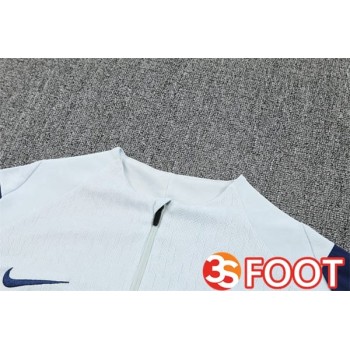 Ensemble Survetement De Foot Inter Milan Gris 2025/2026