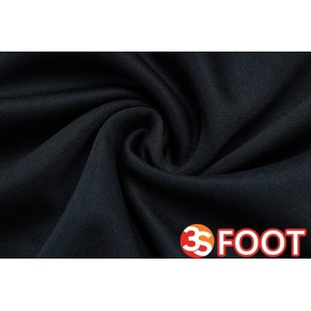 Ensemble Veste Survetement De Foot FC Chelsea Gris 2025/2026