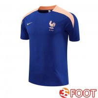 Training T-Shirts France 2025/2026