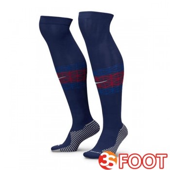 Maillot De Foot Paris PSG Domicile Bleu Royal 2025/2026