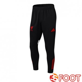 Pantalon Foot FC Liverpool Noir 2025/2026