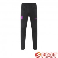 Pantalon Foot Angleterre Noir 2025/2026