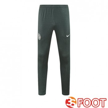 Pantalon Foot FC Chelsea Gris 2025/2026