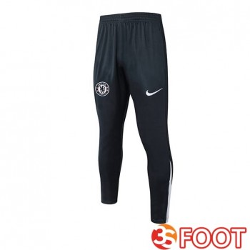 Pantalon Foot FC Chelsea Bleu 2025/2026