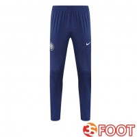 Pantalon Foot Inter Milan Bleu 2025/2026