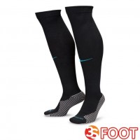 Chaussettes De Foot Inter Milan Domicile Bleu Noir 2025/2026