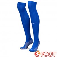 Chaussettes De Foot Atletico Madrid Domicile Bleu 2025/2026