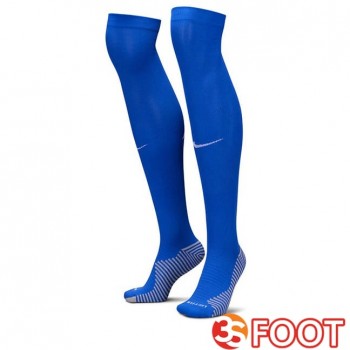 Chaussettes De Foot Atletico Madrid Domicile Bleu 2025/2026