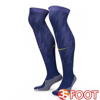 Maillot De Foot Atletico Madrid Exterieur Bleu Royal 2025/2026