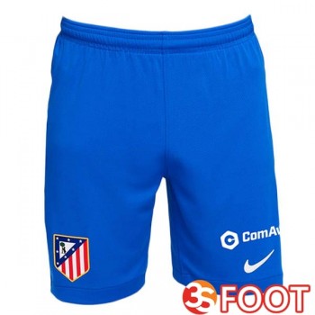 Maillot De Foot Atletico Madrid Domicile Rouge 2025/2026