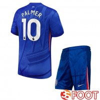 Maillot De Foot FC Chelsea (Palmer 10) Enfant Domicile Bleu 2025/2026