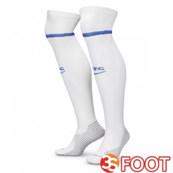 Maillot De Foot FC Chelsea Domicile Bleu 2025/2026