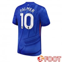 Maillot De Foot FC Chelsea (Palmer 10) Domicile Bleu 2025/2026