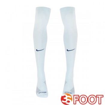 Maillot De Foot Inter Milan Exterieur Blanc Bleu 2025/2026