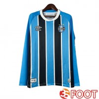 Maillot De Foot Gremio Manches Longues Domicile 2025/2026