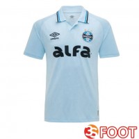 Maillot De Foot Gremio Exterieur Bleu 2025/2026