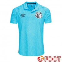 Maillot De Foot Santos FC Édition Spéciale Bleu 2025/2026