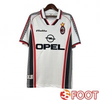 Maillot De Foot Milan AC Retro Exterieur 1998/1999
