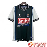 Maillot De Foot Real Sociedad Retro Exterieur 1999/2002