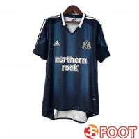 Maillot De Foot Newcastle United Retro Exterieur Bleu Royal 2004-2005