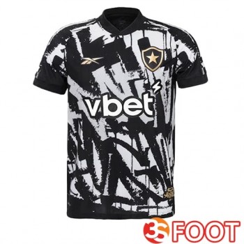 Maillot De Foot Botafogo Fourth 2025 2026