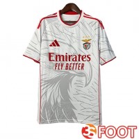 Maillot De Foot Benfica Special Edition Blanc 2025 2026