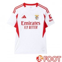 Maillot De Foot Benfica Third 2025 2026