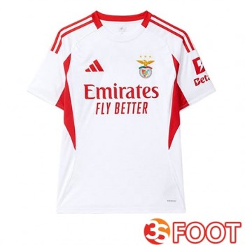 Maillot De Foot Benfica Third 2025 2026
