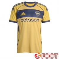 Maillot De Foot Boca Juniors Exterieur 2025 2026