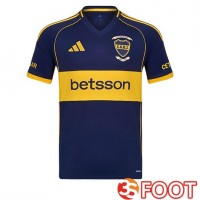 Maillot De Foot Boca Juniors Domicile 2025 2026