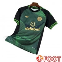 Maillot De Foot Celtic FC Special Edition Vert 2025 2026