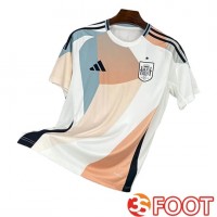 Maillot Equipe Foot Espagne Domicile 2025 2026