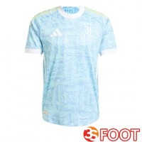 Maillot De Foot Juventus Exterieur 2025 2026