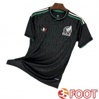 Maillot Equipe Foot Mexique Exterieur 2025 2026