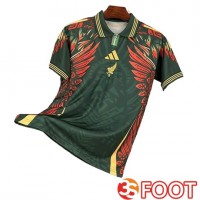 Maillot Equipe Foot Mexique Special Edition Vert 2025 2026