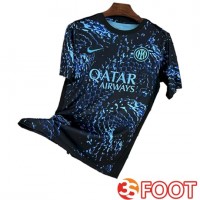 Maillot De Foot Inter Milan Special Edition Bleu Marine 2025 2026