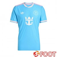 Maillot De Foot Inter Miami CF Third 2025 2026