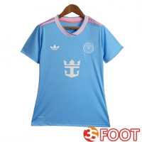 Maillot De Foot Inter Miami CF Femme Third 2025 2026
