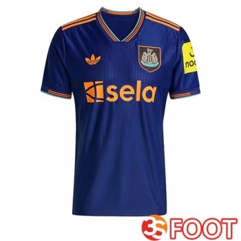 Maillot De Foot Newcastle United Third 2025 2026