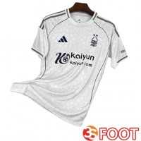 Maillot De Foot Nottingham Forest Exterieur 2025 2026
