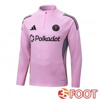 Training Sweatshirt Inter Miami CF Rose 2025/2026