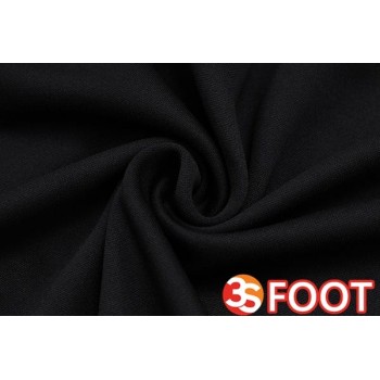 Ensemble Survetement De Foot S.L Benfica Noir 2025/2026