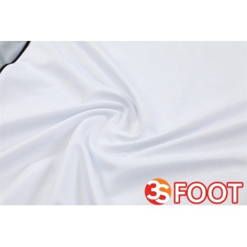 Ensemble Survetement De Foot Allemagne Blanc 2025/2026