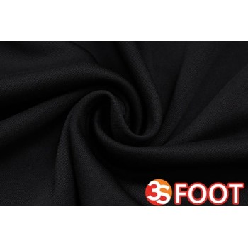 Ensemble Survetement De Foot Juventus Noir 2025/2026
