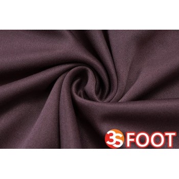 Ensemble Survetement De Foot Manchester United Pourpre 2025/2026