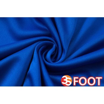 Ensemble Survetement De Foot Manchester United Bleu 2025/2026