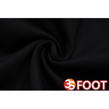 Ensemble Survetement De Foot - Veste Allemagne Noir 2025/2026